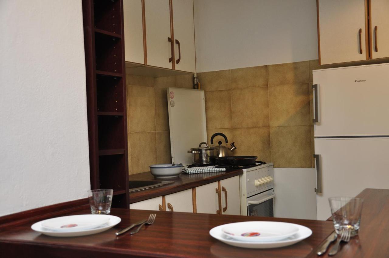 Prudentia Apartments Moko Economy Warsaw Luaran gambar